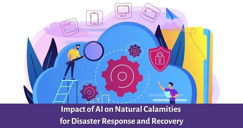 Is OpenAI involved in AI research for disaster response?