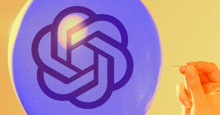 Is OpenAI Focused On Creating Beneficial AI For Humanity?