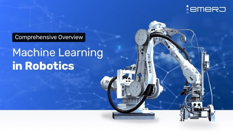 Home 15 Examples Of Deep Learning In Robotics?