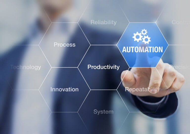 How Can Small Businesses Embrace Automation?