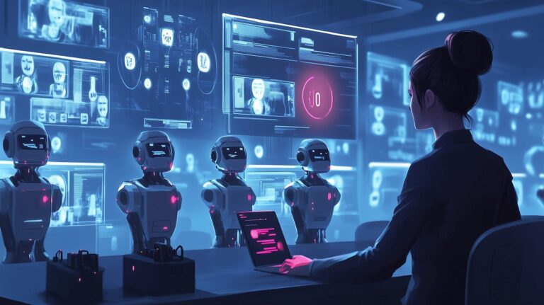 The AI Productivity Paradox: Why Aren’t More Workers Using ChatGPT? | by Julia Winn | Oct, 2024