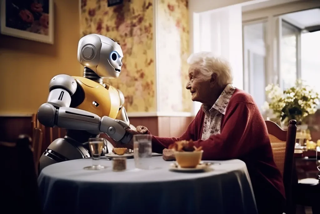 Human Robot Collaboration in Eldercare.webp