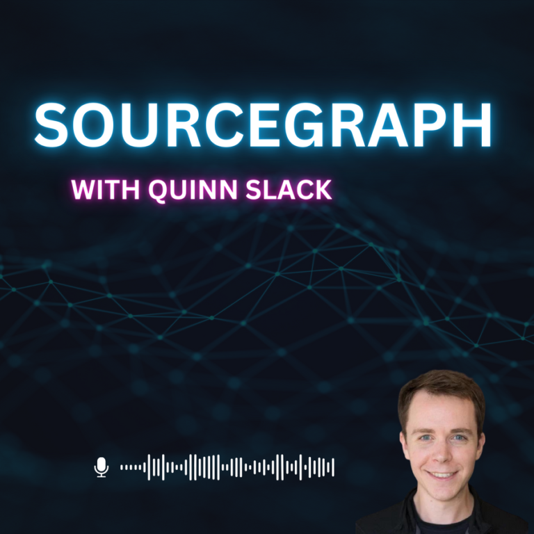 Around the Prompt – Quinn Slack: Sourcegraph, AI Coding, and Cody