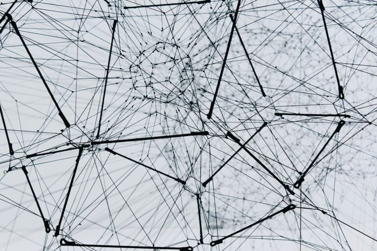 Navigating Networks with NetworkX: A Short Guide to Graphs in Python | by Diego Penilla | Nov, 2024