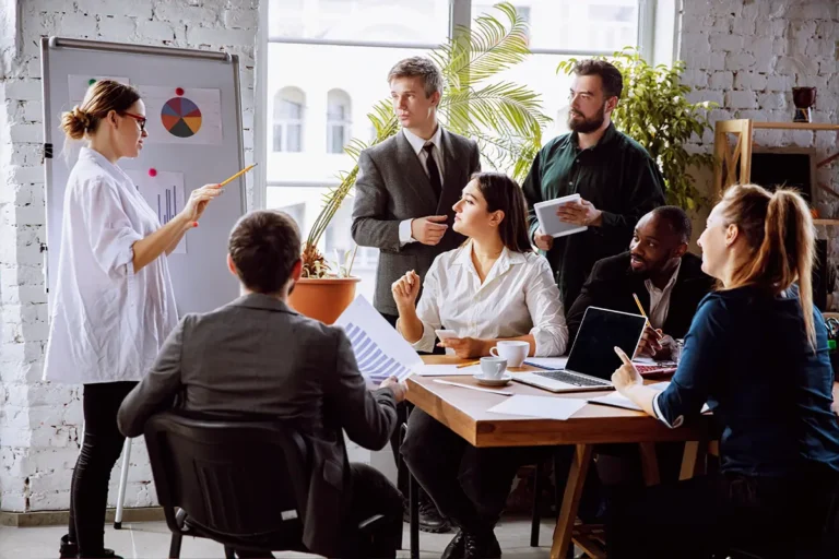 Top AI Technologies: Transforming Business Operations Guide