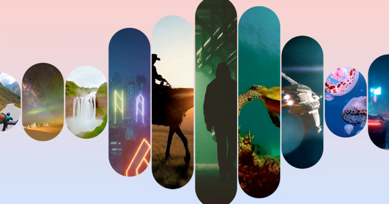 Generating audio for video – Google DeepMind