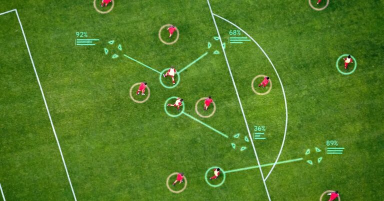 TacticAI: an AI assistant for football tactics