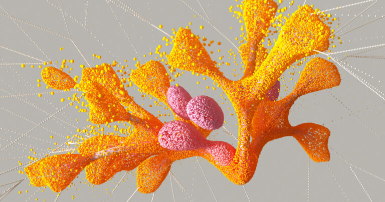 A catalogue of genetic mutations to help pinpoint the cause of diseases