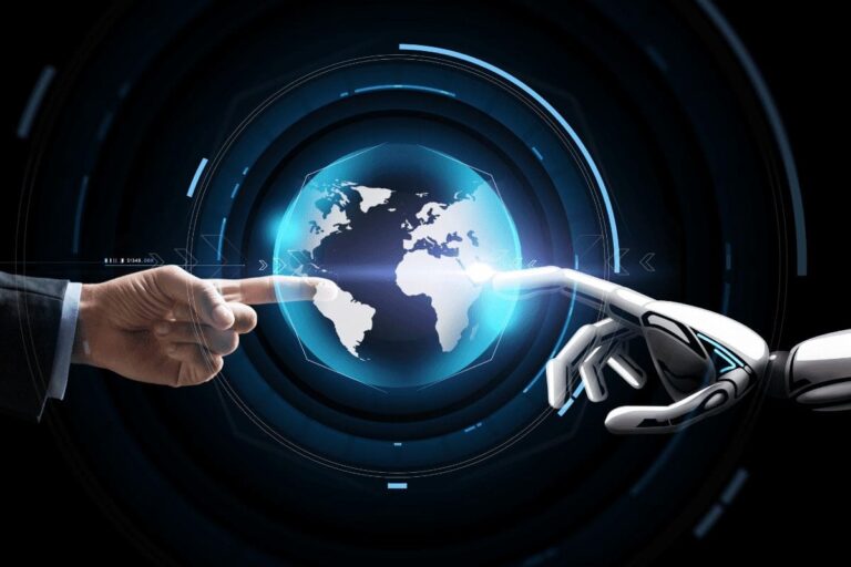 Who Let The Digital Genies Out?