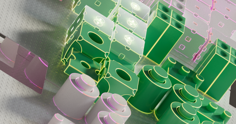 AlphaDev discovers faster sorting algorithms