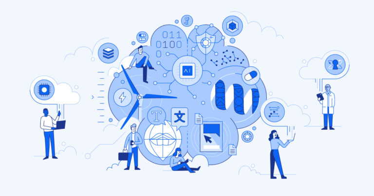 Google Cloud: Driving digital transformation