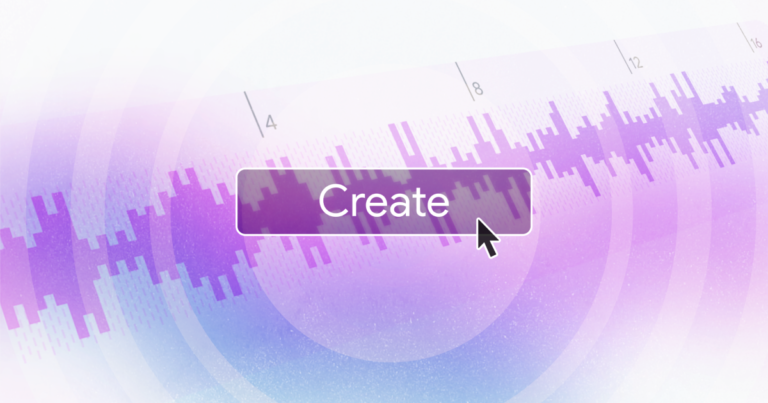Home 22 Music AI Sandbox, now with new features and broader access