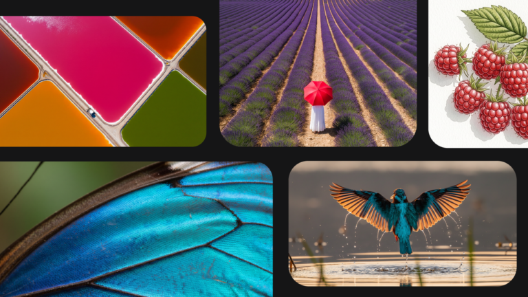 Home 41 Fuel your creativity with new generative media models and tools