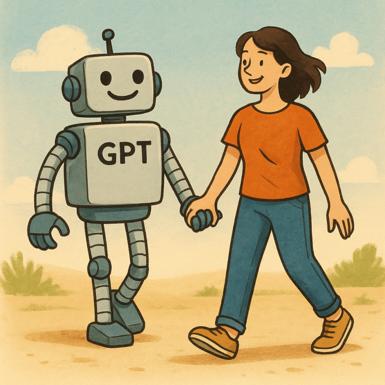 What My GPT Stylist Taught Me About Prompting Better
