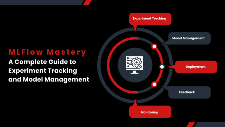 Home 34 MLFlow Mastery: A Complete Guide to Experiment Tracking and Model Management