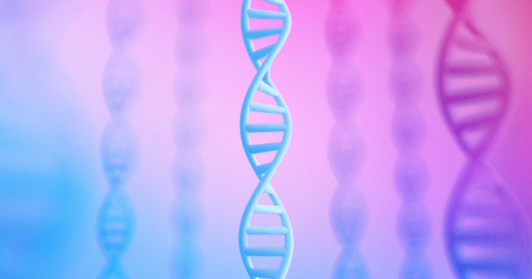 Home 22 AlphaGenome: AI for better understanding the genome