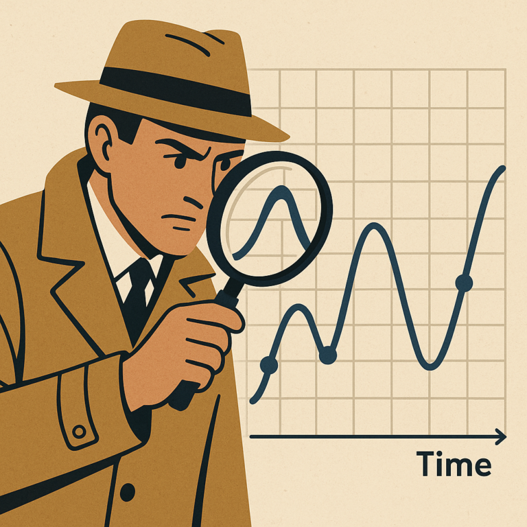 Home 38 Hands-On Attention Mechanism for Time Series Classification, with Python
