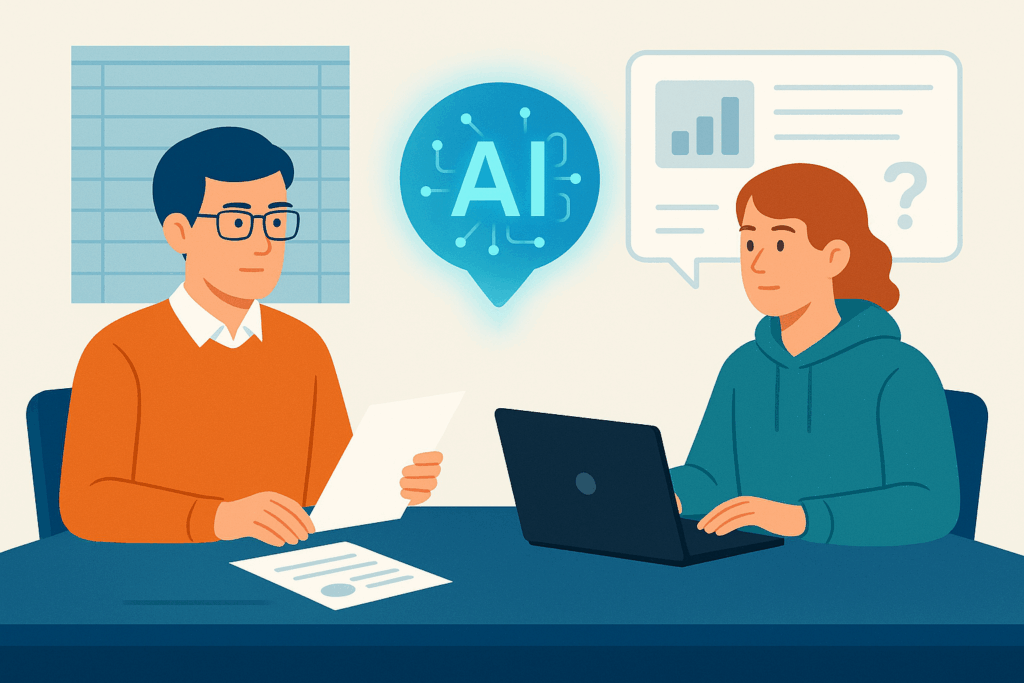 AI Interview