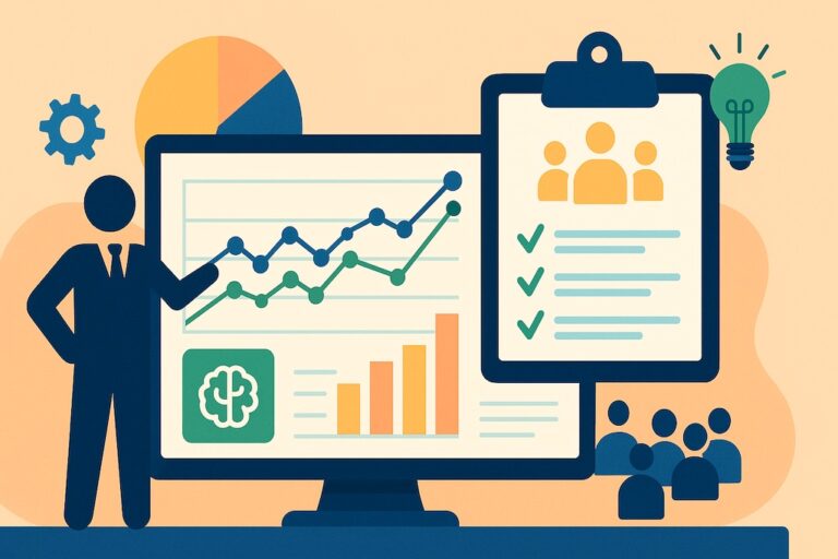 From Data Scientist IC to Manager: One Year In