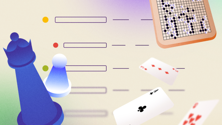 Home 16 Kaggle Game Arena evaluates AI models through games
