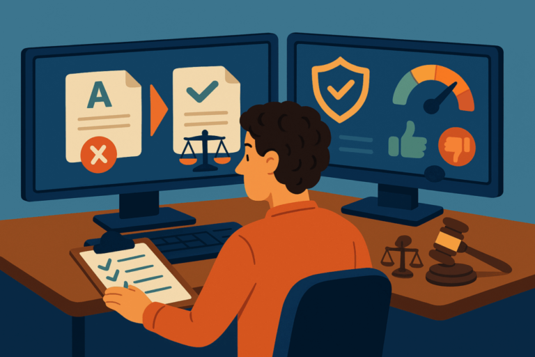 Home 14 How to Use LLMs for Powerful Automatic Evaluations