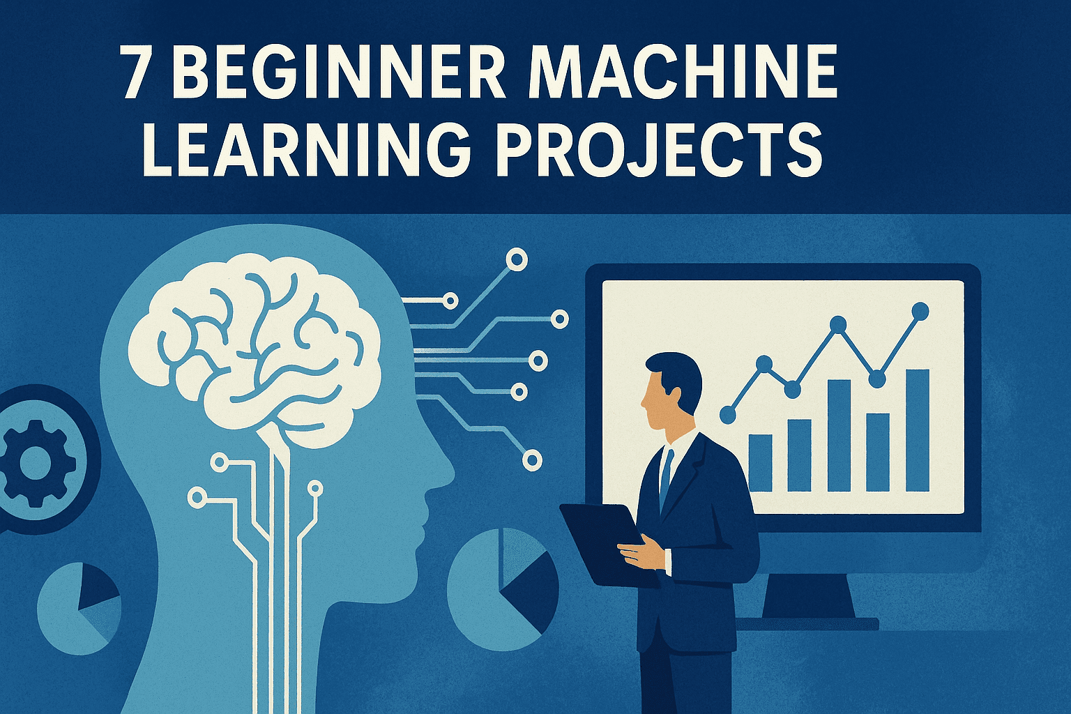 7 Beginner Machine Learning Projects To Complete This Weekend 1 img 68b4cda91de05