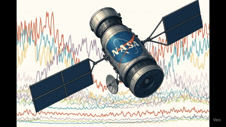 Stochastic Differential Equations and Temperature — NASA Climate Data pt. 2
