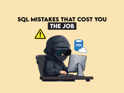 Rosidi Most Candidates Fail These SQL Concepts 1.1