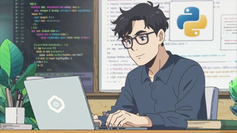 A Gentle Introduction to Docker for Python Developers