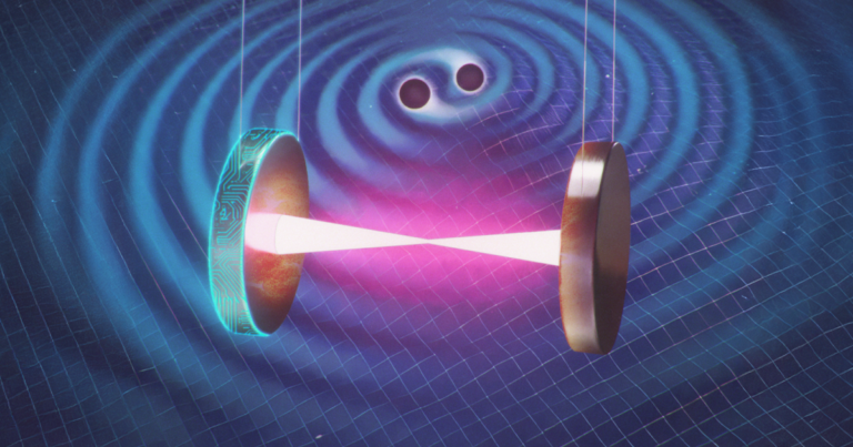 Using AI to perceive the universe in greater depth