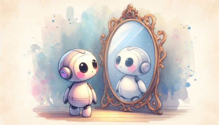 Agentic AI from First Principles: Reflection