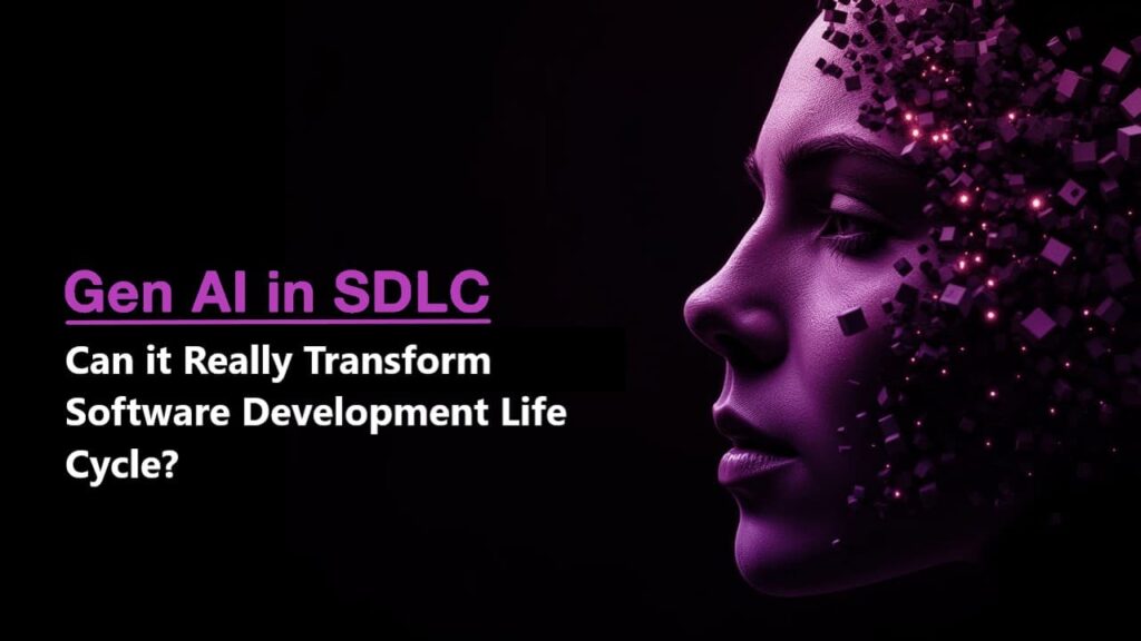 Generative AI in SDLC