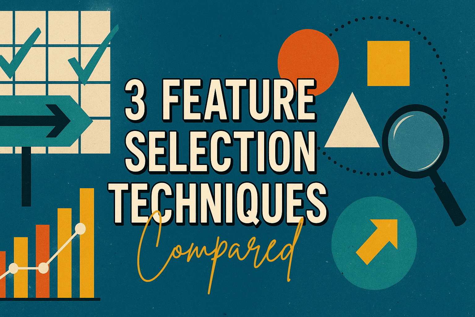 We Used 3 Feature Selection Techniques: This One Worked Best 1 img 68df12995a726