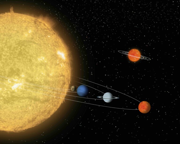 Home 72 Know Your Real Birthday: Astronomical Computation and Geospatial-Temporal Analytics in Python
