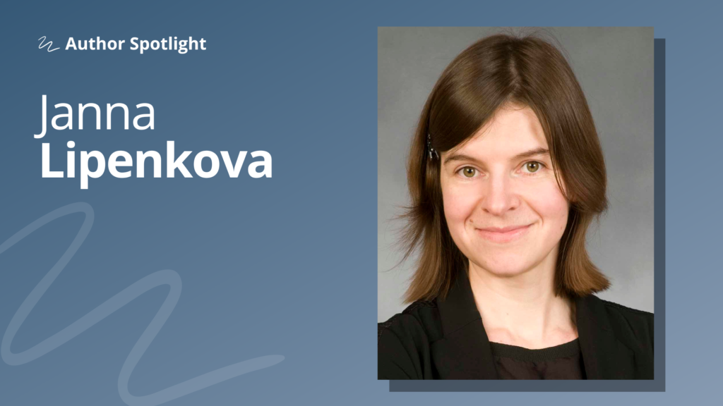 “The success of an AI product depends on how intuitively users can interact with its capabilities” 64 Janna Lipenkova