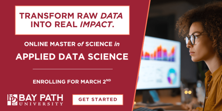 Transform Raw Data Into Real Impact