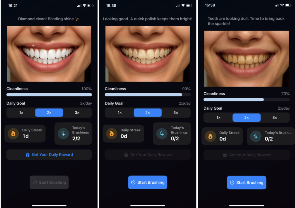 I Built an IOS App in 3 Days with Literally No Prior Swift Knowledge 27 image 126