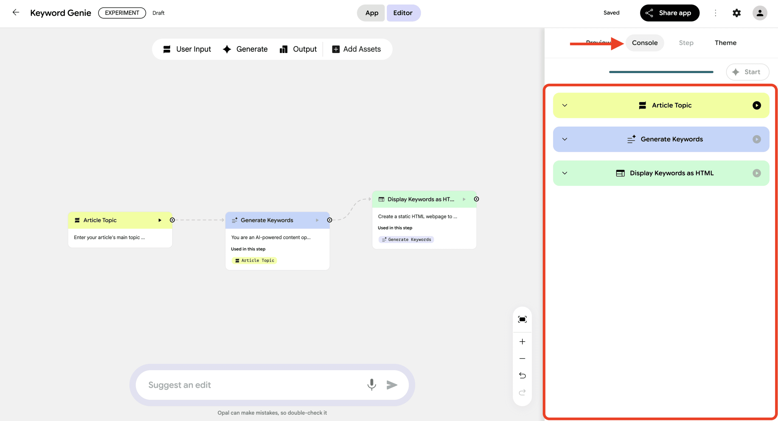 Building AI Automations with Google Opal 30 img 691935d07a77c
