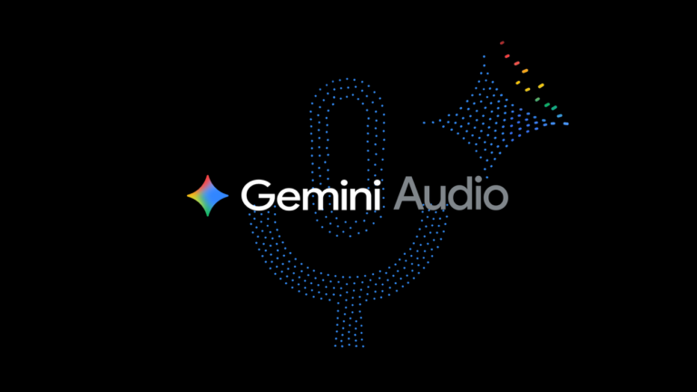 Gemini 2.5 Native Audio upgrade, plus text-to-speech model updates