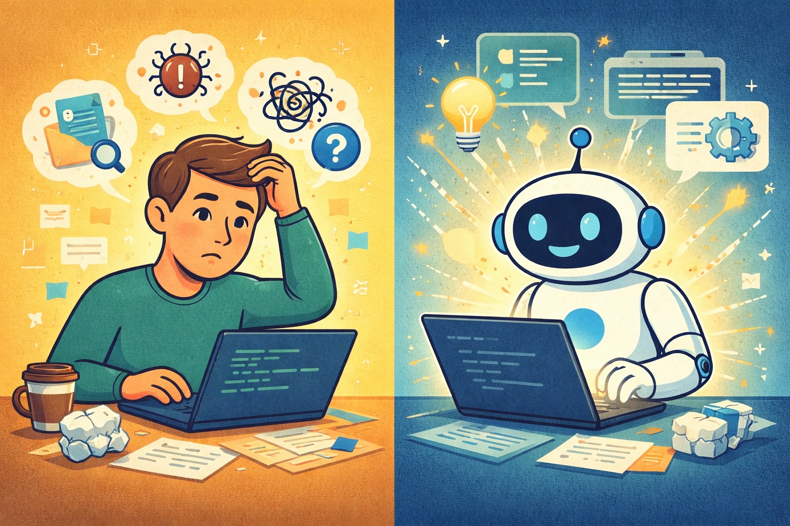 How To Facilitate Effective AI Programming