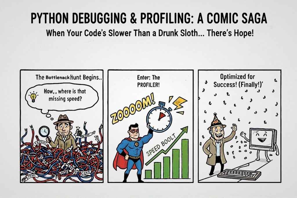 Think Your Python Code Is Slow? Stop Guessing and Start Measuring 14 image fotor 2025100817105