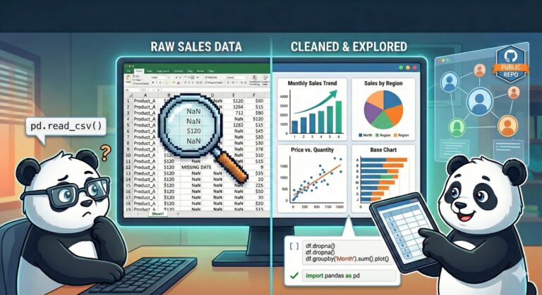 EDA in Public (Part 3): RFM Analysis for Customer Segmentation in Pandas