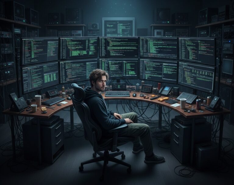 A beginner’s guide to Tmux: a multitasking superpower for your terminal