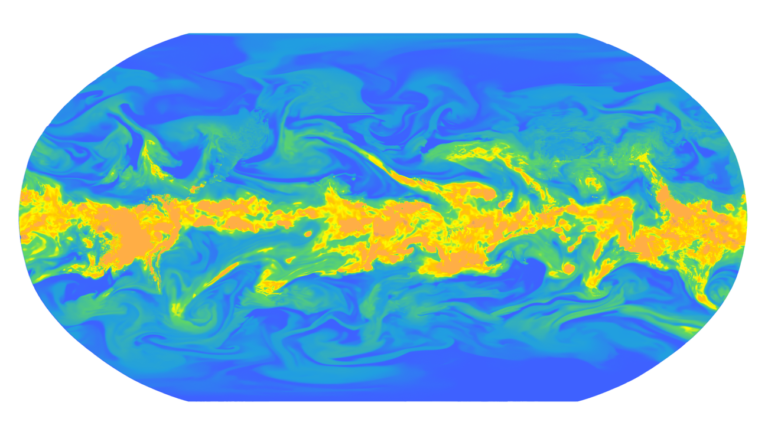Google DeepMind’s most advanced forecasting model