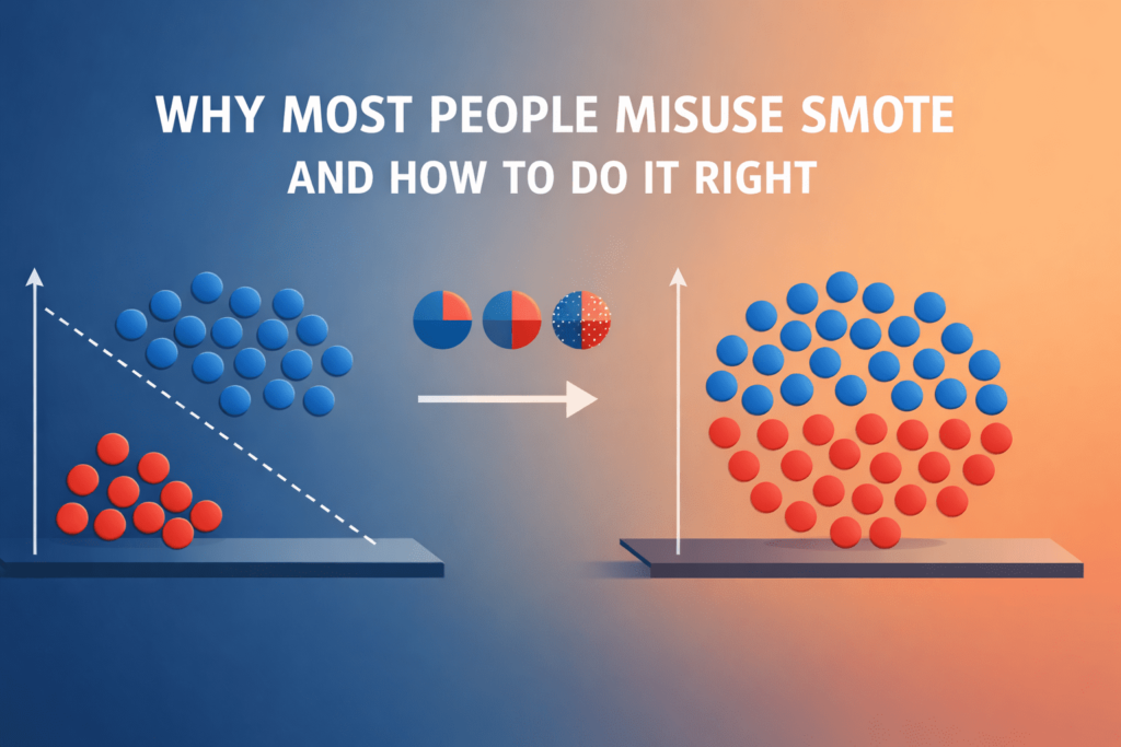 kdn ipc misuse smote