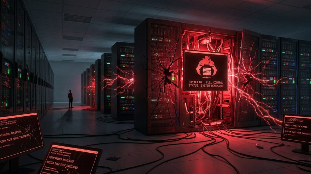 Using OpenClaw as a Force Multiplier: What One Person Can Ship with Autonomous Agents 2 Gemini Generated Image 7rnb8v7rnb8v7rnb scaled 1