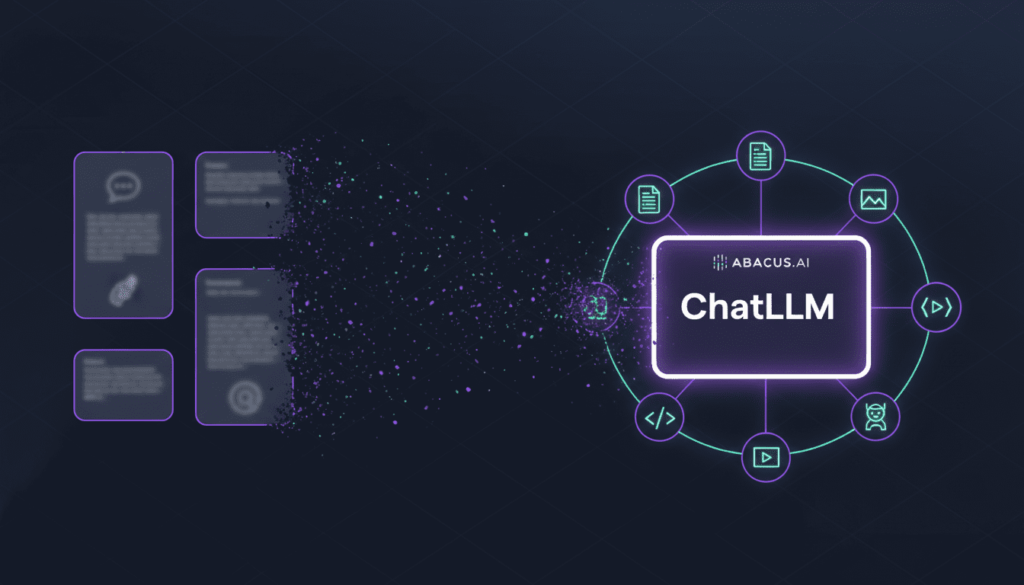 ChatLLM Review: Tired of Multiple AI Tools? Here’s a Smarter All-in-One Alternative 10 image1 11