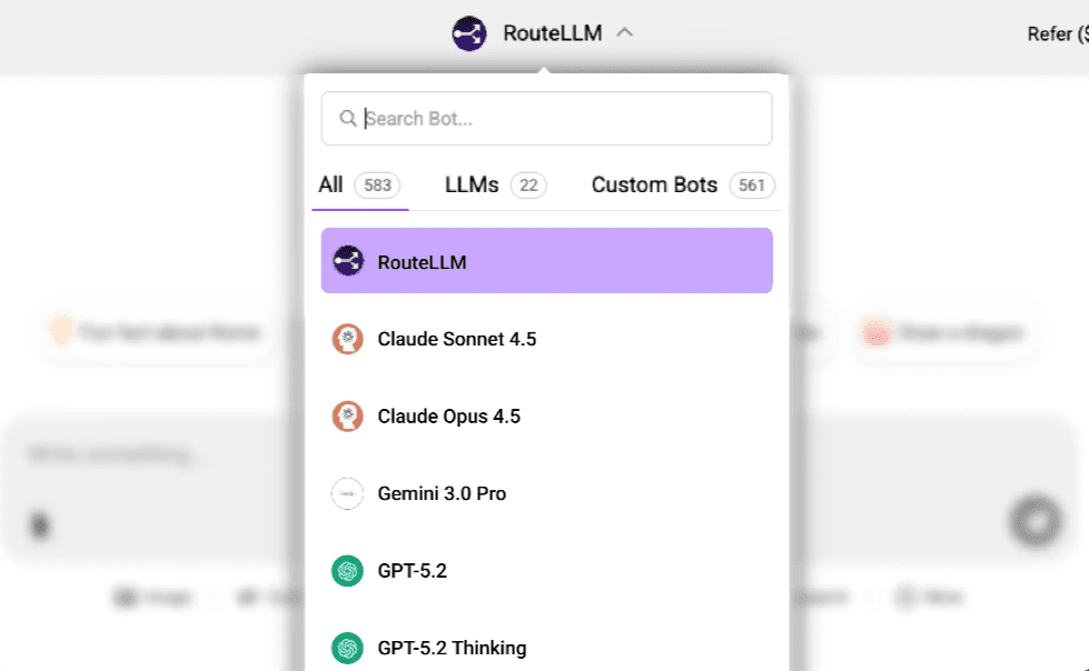 ChatLLM Review: Tired of Multiple AI Tools? Here’s a Smarter All-in-One Alternative 1 Abacus