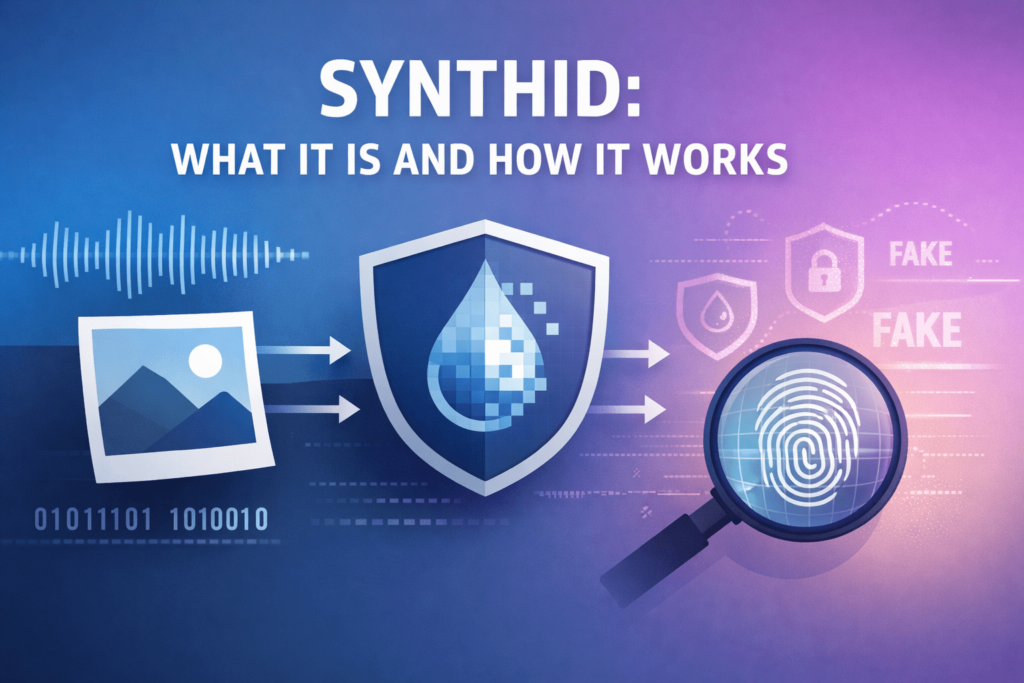 SynthID: What it is and How it Works 17 kdn olumide synthid what it is how works