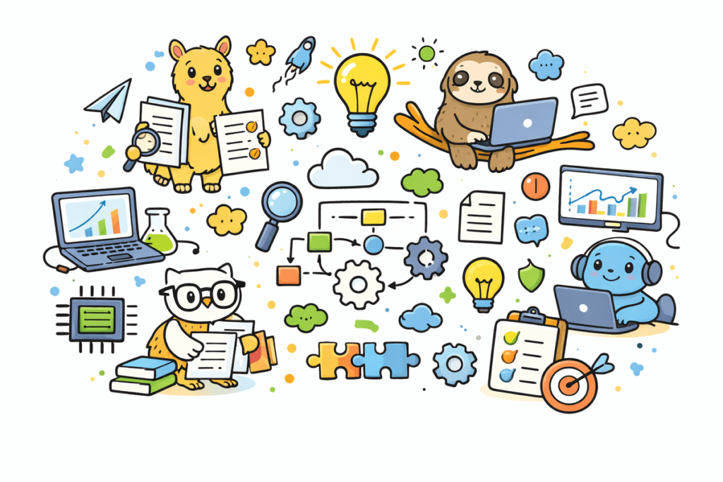 awan 10 python libraries building llm applications 1